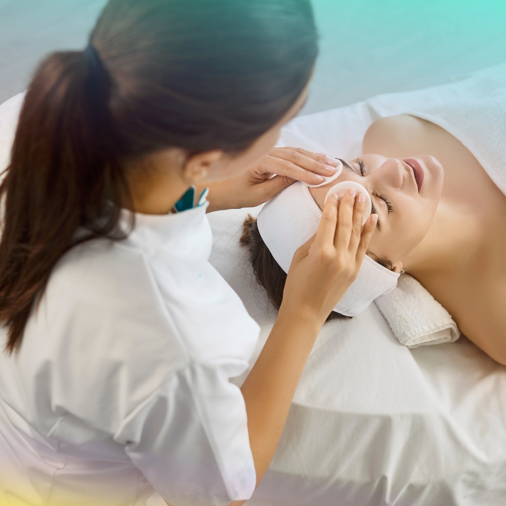 Tratamientos Faciales