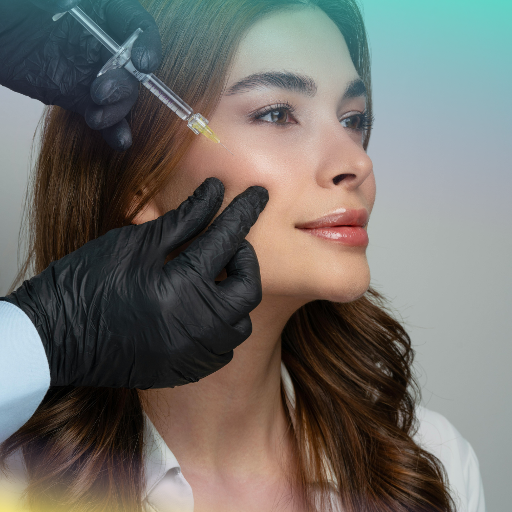 Tratamientos Antiedad