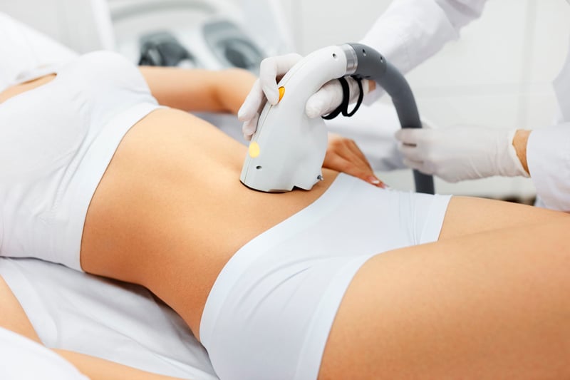 Aparatologia estetica