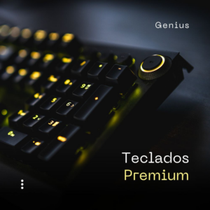 Alternative view of Teclado Logitech