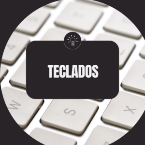 teclados